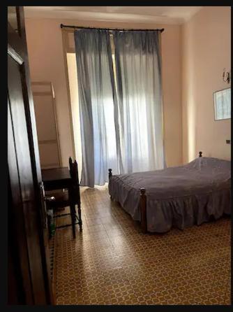 Hotel Central Rabat Exteriér fotografie